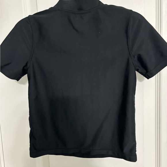 Batman Rash-guard Size 3T - Picture 3 of 3